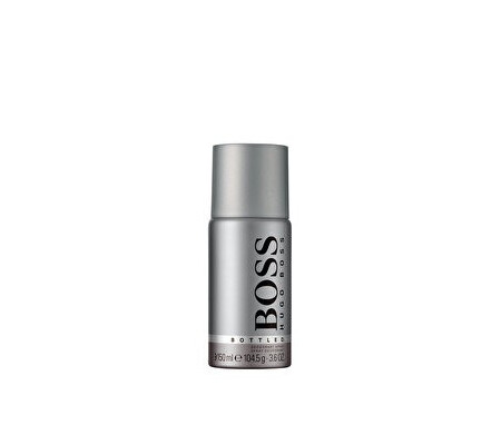 Deospray Hugo Boss Bottled, 150 ml, pentru barbati