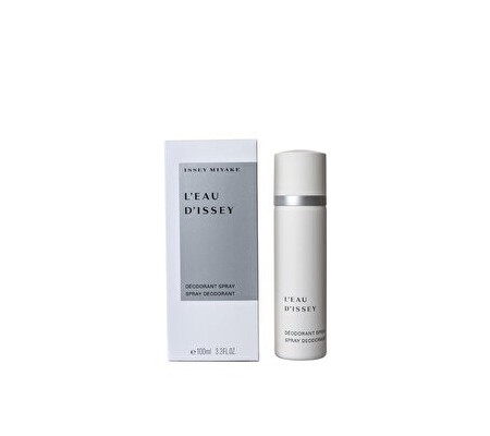 Deospray Issey Miyake L Eau D'Issey, 100 ml, pentru femei