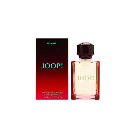 Deospray Joop! Homme, 75 ml, pentru barbati