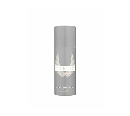 Deospray Paco Rabanne Invictus, 150 ml, pentru barbati