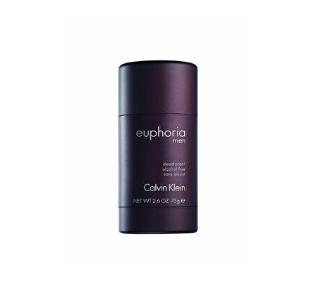 Deostick Calvin Klein Euphoria, 75 ml, pentru barbati