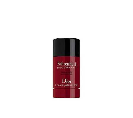 Deostick Christian Dior Fahrenheit, 75 ml, pentru barbati