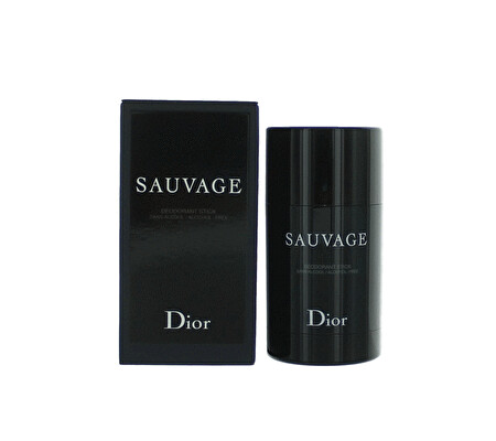 Deostick Christian Dior Sauvage, 75 ml, pentru barbati