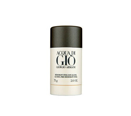 Deostick Giorgio Armani Acqua di Gio, 75 ml, pentru barbati