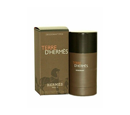 Deostick Hermes Terre D'Hermes, 75 ml, pentru barbati