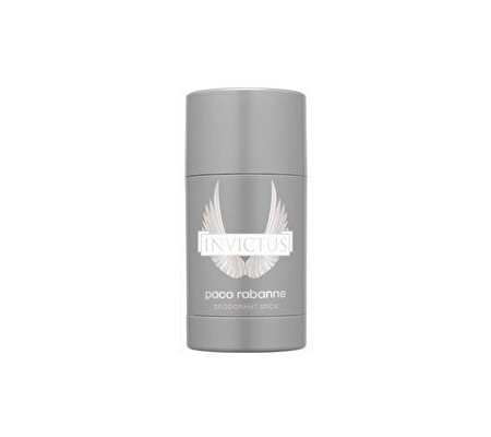 Deostick Paco Rabanne Invictus, 75 g, pentru barbati