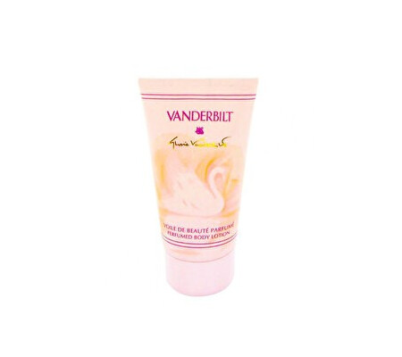 Gel de dus Gloria Vanderbilt Vanderbilt, 150 ml, pentru femei