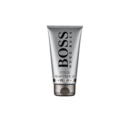 Gel de dus Hugo Boss Bottled, 150 ml, pentru barbati