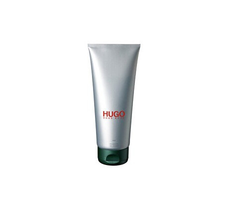 Gel de dus Hugo Boss Hugo, 200 ml, pentru barbati