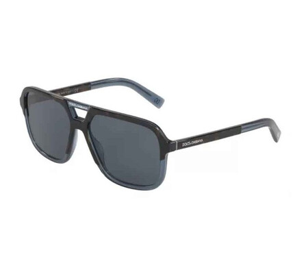 Ochelari de soare barbati Dolce & Gabbana DG4354 320980