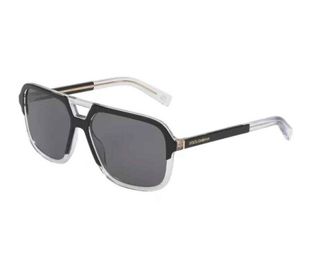 Ochelari de soare barbati Dolce & Gabbana DG4354 501/81