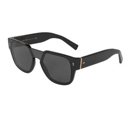 Ochelari de soare barbati Dolce & Gabbana DG4356 501/87