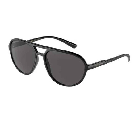 Ochelari de soare barbati Dolce & Gabbana DG6150 501/87