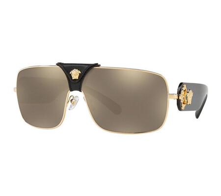 Ochelari de soare barbati Versace VE2207Q 1002/5