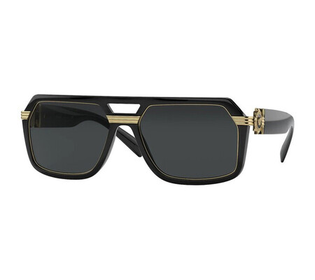 Ochelari de soare barbati Versace VE4399 GB1/87