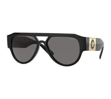 Ochelari de soare barbati Versace VE4401 GB1/81