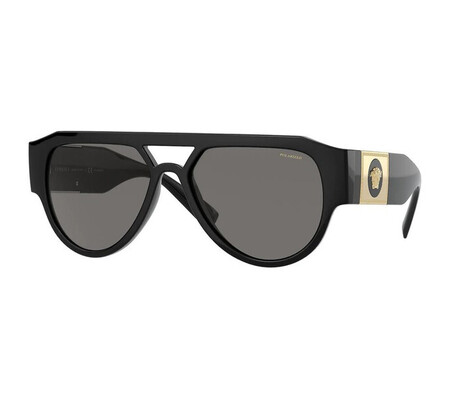 Ochelari de soare barbati Versace VE4401 GB1/87