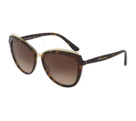 Ochelari de soare dama Dolce & Gabbana DG4304 502/13