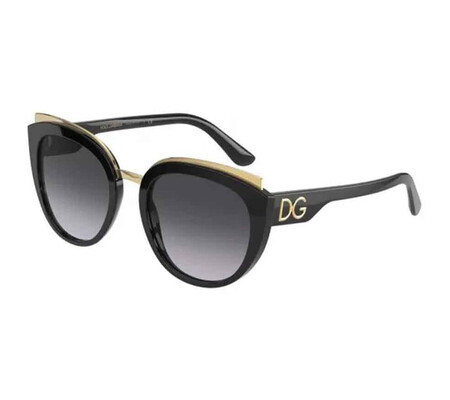 Ochelari de soare dama Dolce & Gabbana DG4383 501/8G