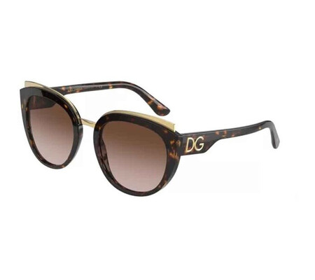 Ochelari de soare dama Dolce & Gabbana DG4383 502/13