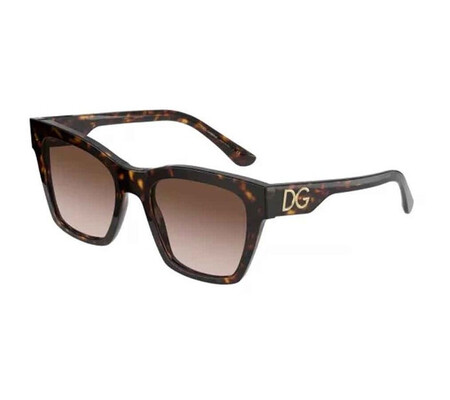 Ochelari de soare dama Dolce & Gabbana DG4384 502/13