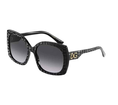 Ochelari de soare dama Dolce & Gabbana DG4385 32888G