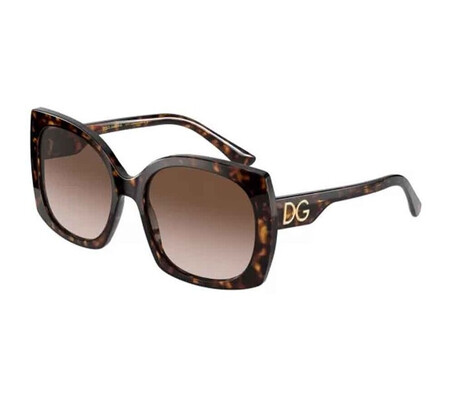 Ochelari de soare dama Dolce & Gabbana DG4385 502/13