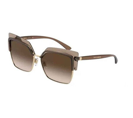 Ochelari de soare dama Dolce & Gabbana DG6126 537413