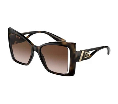 Ochelari de soare dama Dolce & Gabbana DG6141 502/13