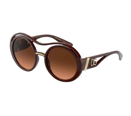 Ochelari de soare dama Dolce & Gabbana DG6142 329078