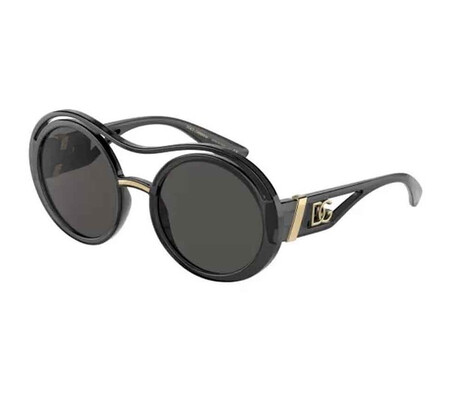 Ochelari de soare dama Dolce & Gabbana DG6142 329187