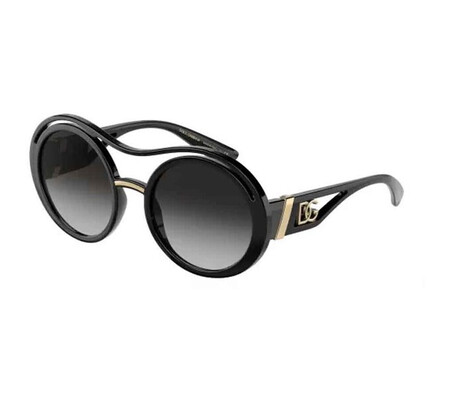 Ochelari de soare dama Dolce & Gabbana DG6142 501/8G