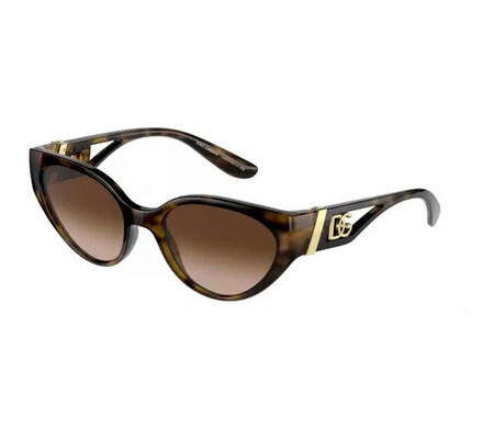 Ochelari de soare dama Dolce & Gabbana DG6146 502/13