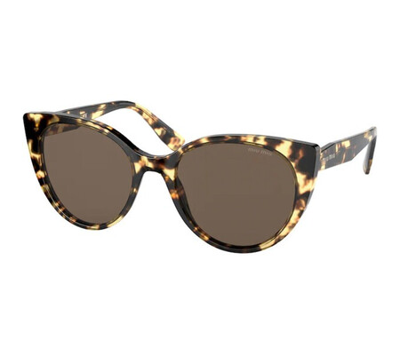 Ochelari de soare dama Miu Miu MU 04XS 7S08C1