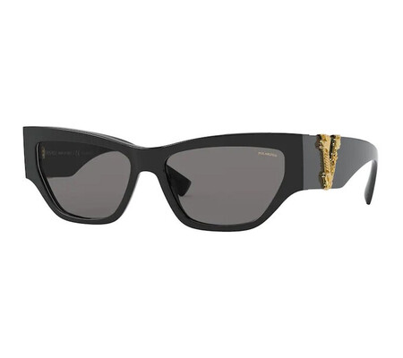 Ochelari de soare dama Versace VE4383 GB1/81