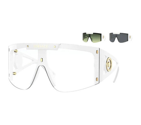 Ochelari de soare dama Versace VE4393 401/1W