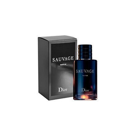 Parfum Christian Dior New Sauvage (2019), 100 ml, pentru barbati