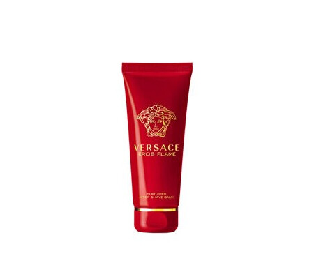 After shave balsam Versace Eros Flame, 100 ml, pentru barbati