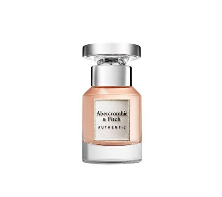 Apa de parfum Abercrombie & Fitch Authentic Night, 50 ml, pentru femei