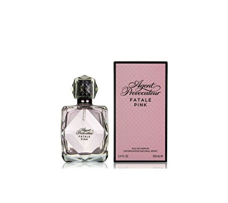 Apa de parfum Agent Provocateur Fatale Pink, 100 ml, pentru femei