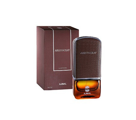 Apa de parfum Ajmal Aristocrat, 75 ml, pentru barbati