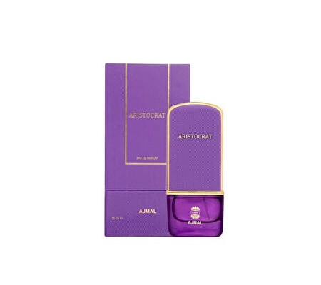 Apa de parfum Ajmal Aristocrat, 75 ml, pentru femei