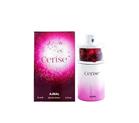 Apa de parfum Ajmal Cerise, 75 ml, pentru femei