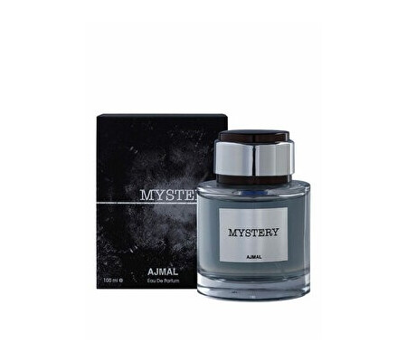 Apa de parfum Ajmal Mystery, 100 ml, pentru barbati