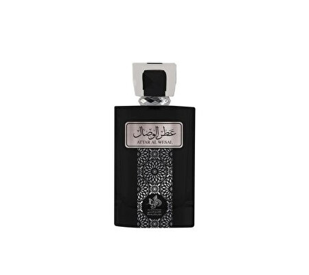 Apa de parfum Al Wataniah Attar al Wesal, 100 ml, pentru femei