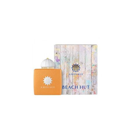 Apa de parfum Amouage Beach Hut, 100 ml, pentru femei