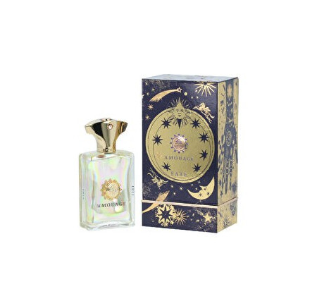 Apa de parfum Amouage Fate, 50 ml, pentru barbati