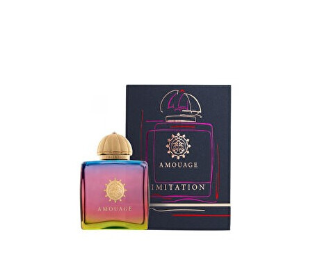 Apa de parfum Amouage Imitation, 100 ml, pentru femei