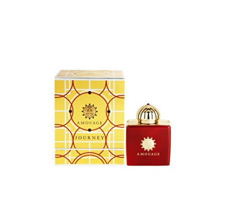 Apa de parfum Amouage Journey, 50 ml, pentru femei