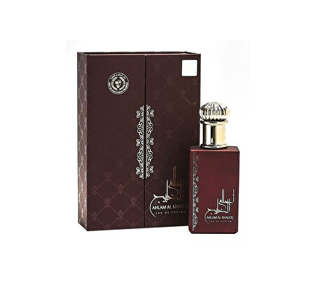 Apa de parfum Ard al Zaafaran Ahlam al Khaleej, 80 ml, pentru barbati